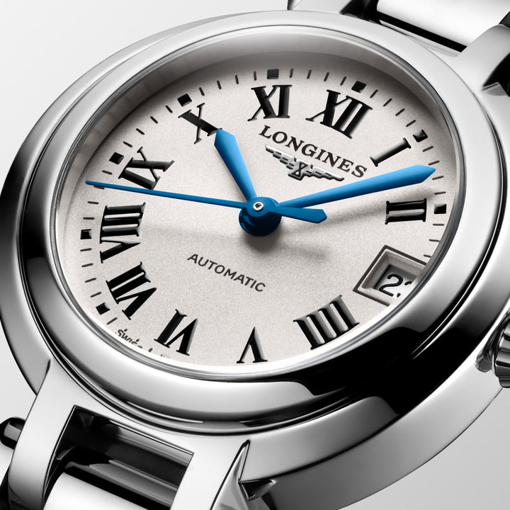 LONGINES – LONGINES PRIMALUNA – L8.111.4.71.6