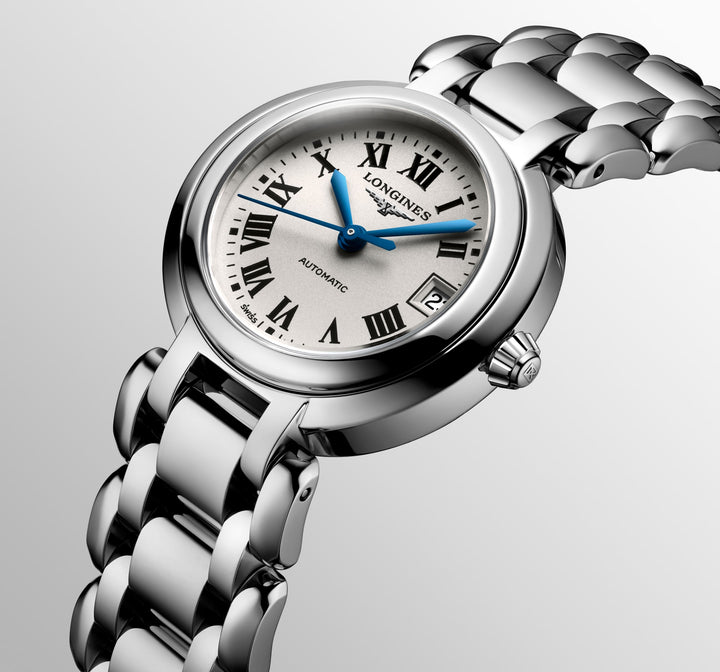 LONGINES – LONGINES PRIMALUNA – L8.111.4.71.6