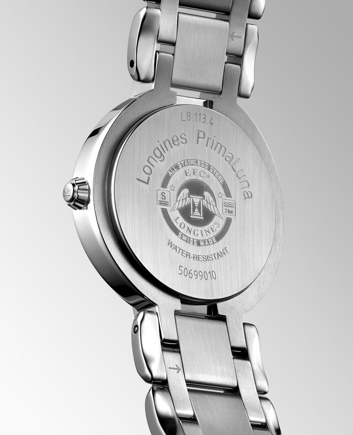 LONGINES – LONGINES PRIMALUNA – L8.113.4.71.6