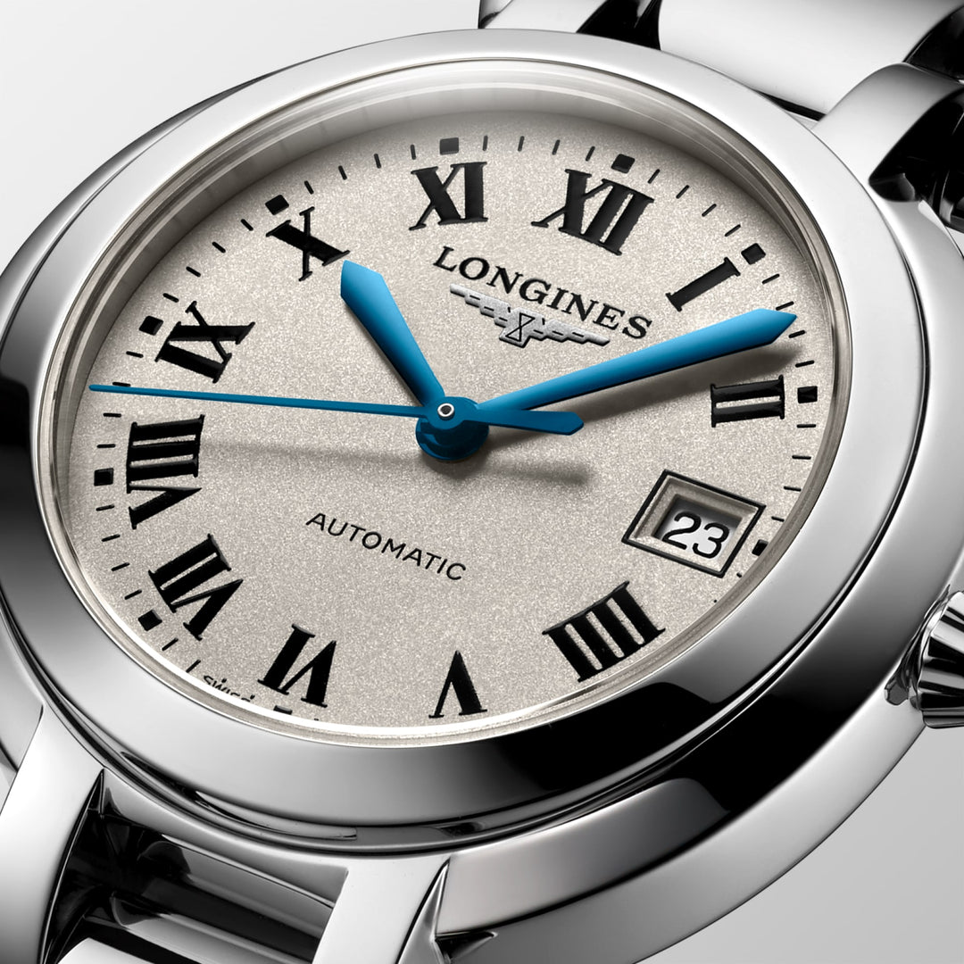 LONGINES – LONGINES PRIMALUNA – L8.113.4.71.6