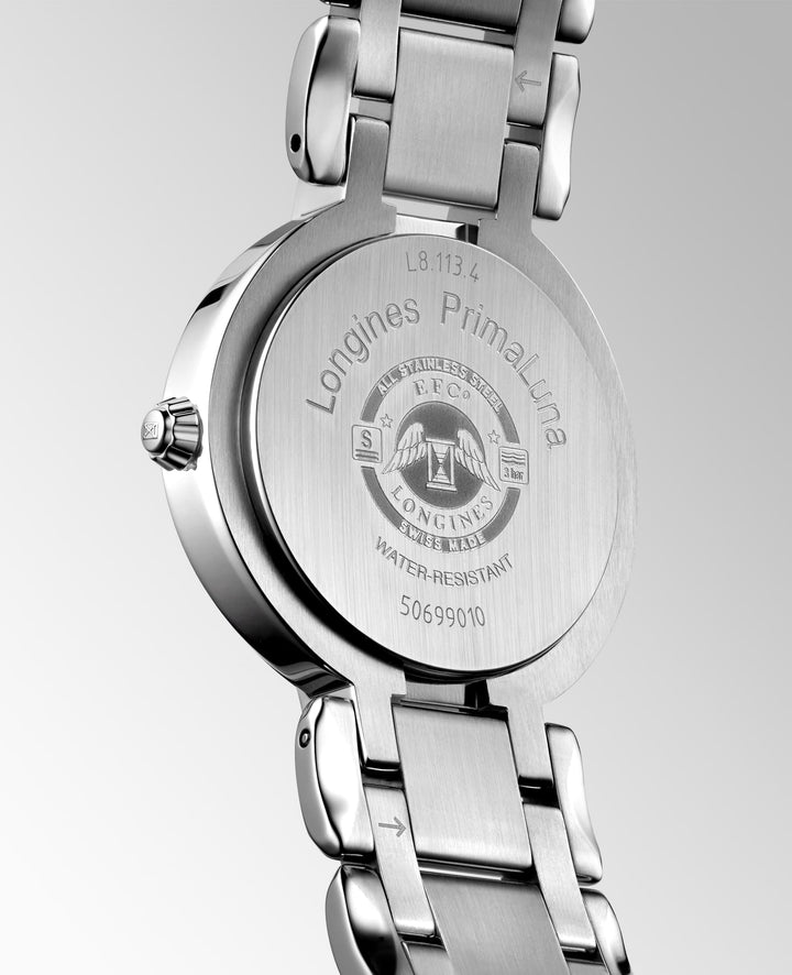LONGINES – LONGINES PRIMALUNA – L8.113.4.87.6