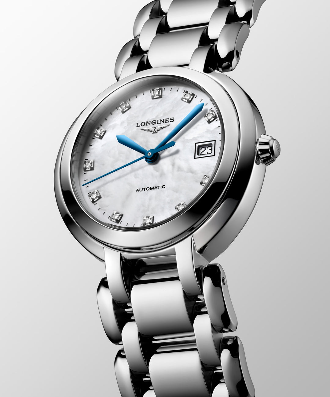 LONGINES – LONGINES PRIMALUNA – L8.113.4.87.6