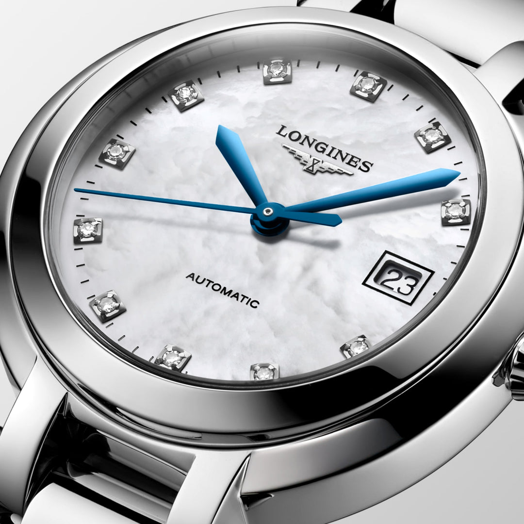 LONGINES – LONGINES PRIMALUNA – L8.113.4.87.6