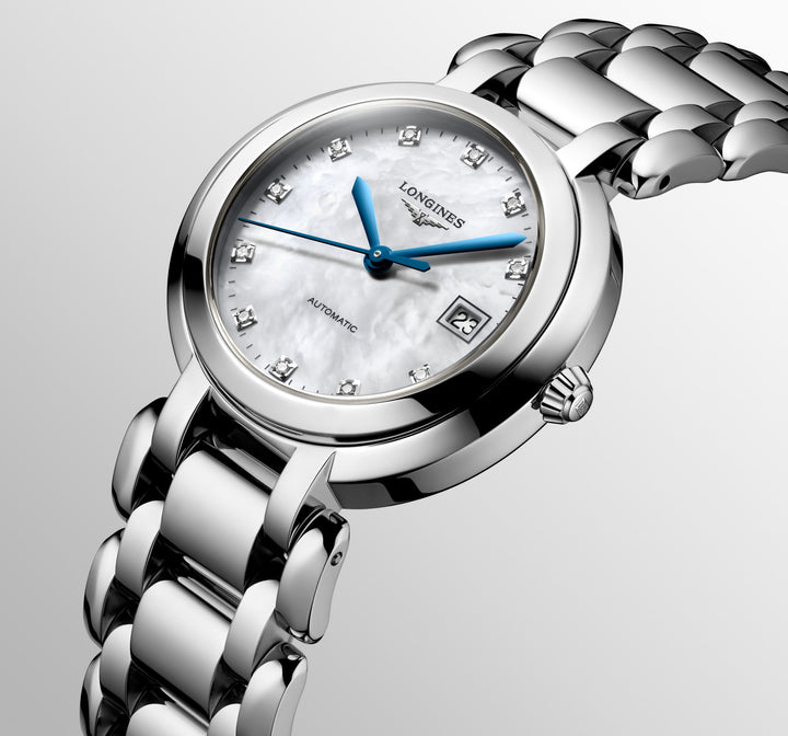 LONGINES – LONGINES PRIMALUNA – L8.113.4.87.6