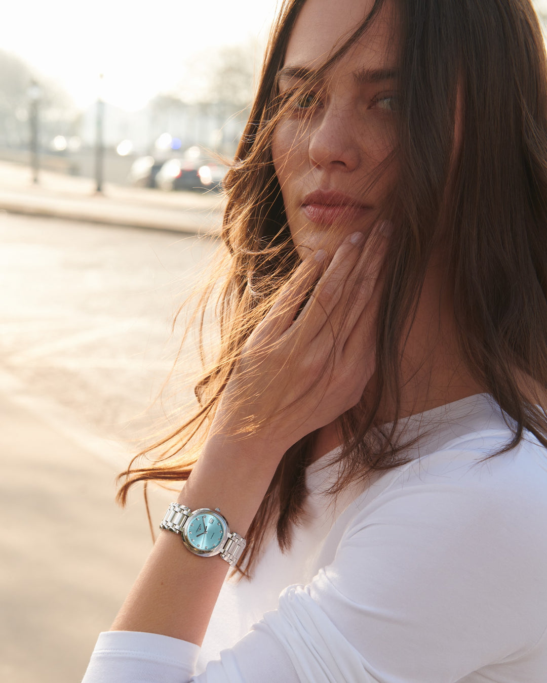 LONGINES – LONGINES PRIMALUNA – L8.113.4.90.6