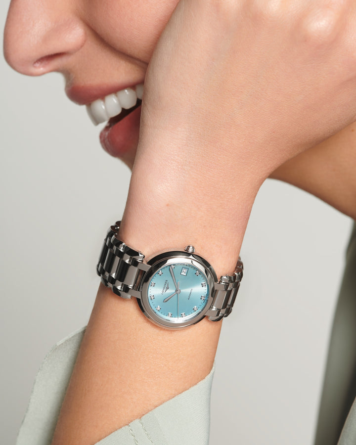 LONGINES – LONGINES PRIMALUNA – L8.113.4.90.6
