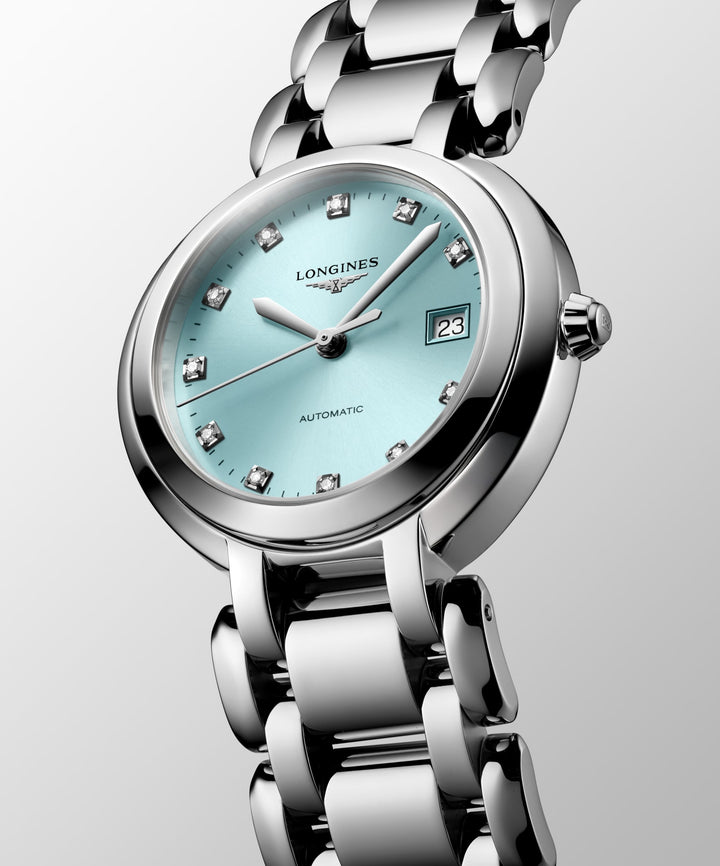 LONGINES – LONGINES PRIMALUNA – L8.113.4.90.6