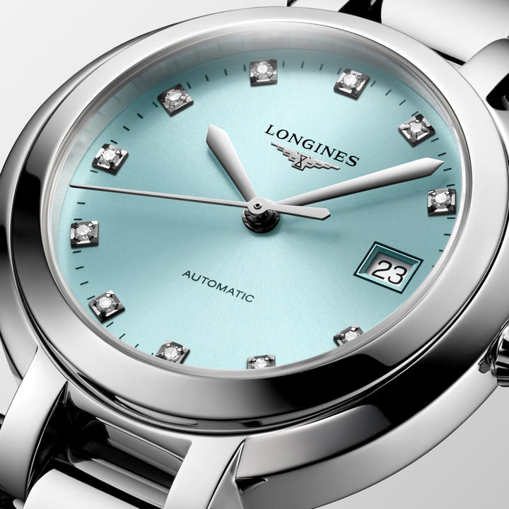 LONGINES – LONGINES PRIMALUNA – L8.113.4.90.6