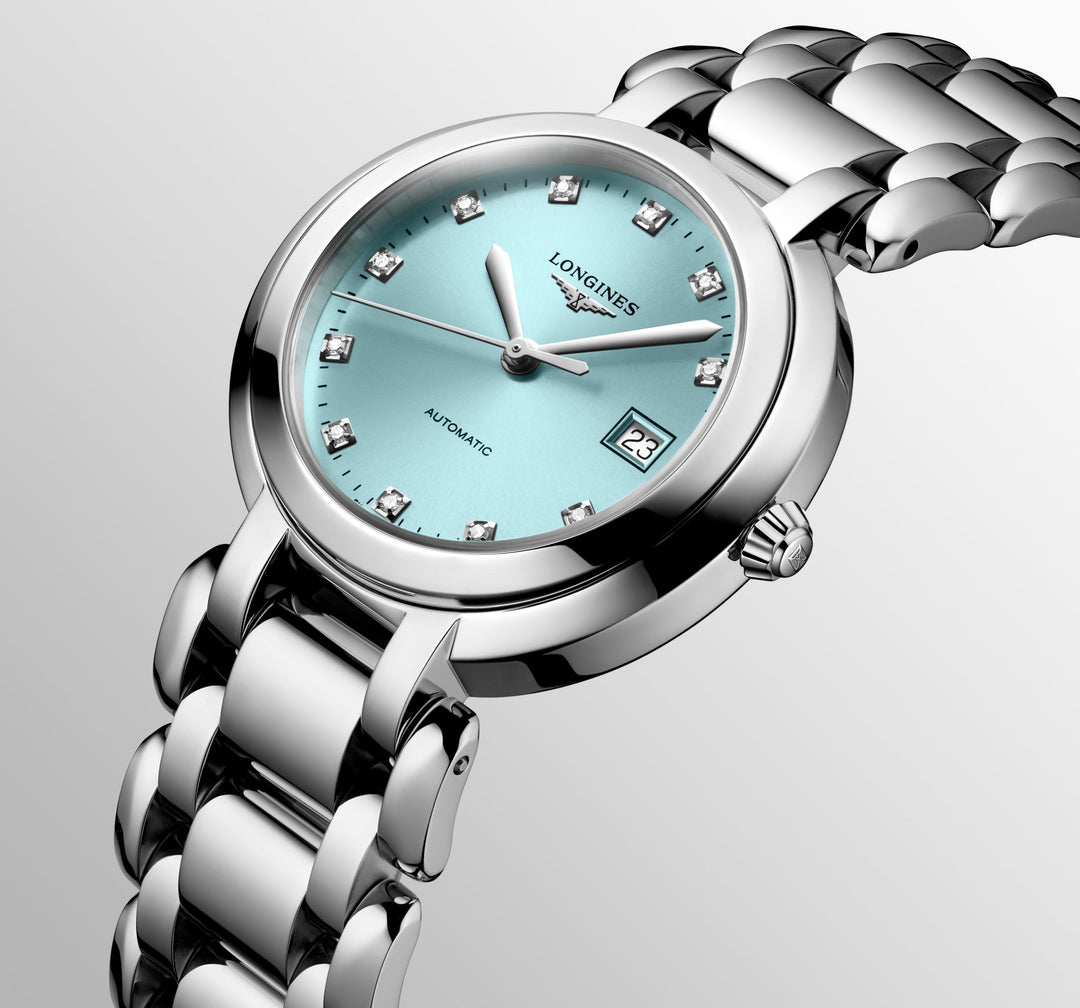 LONGINES – LONGINES PRIMALUNA – L8.113.4.90.6