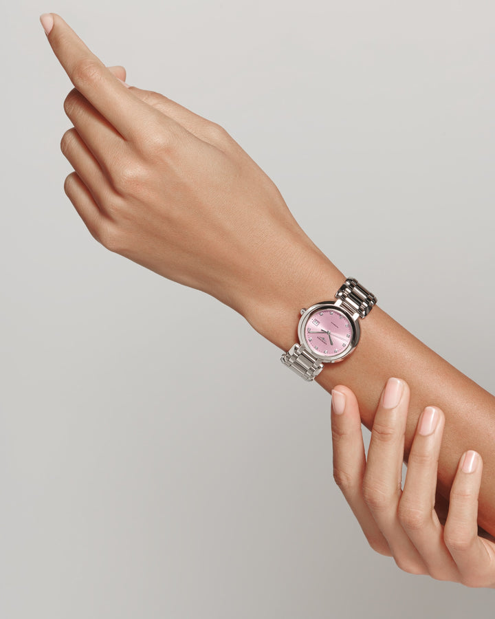 LONGINES – LONGINES PRIMALUNA – L8.113.4.99.6