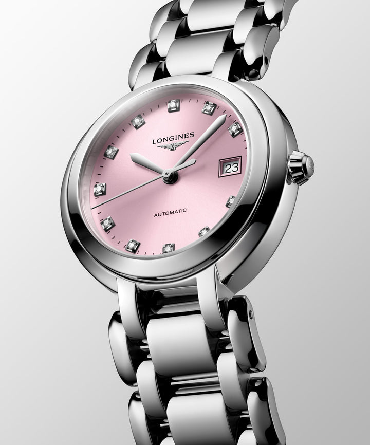 LONGINES – LONGINES PRIMALUNA – L8.113.4.99.6