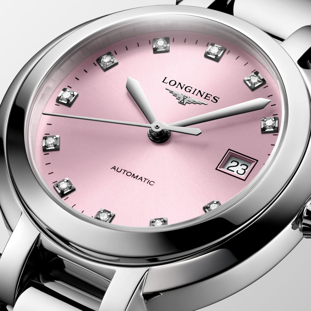 LONGINES – LONGINES PRIMALUNA – L8.113.4.99.6