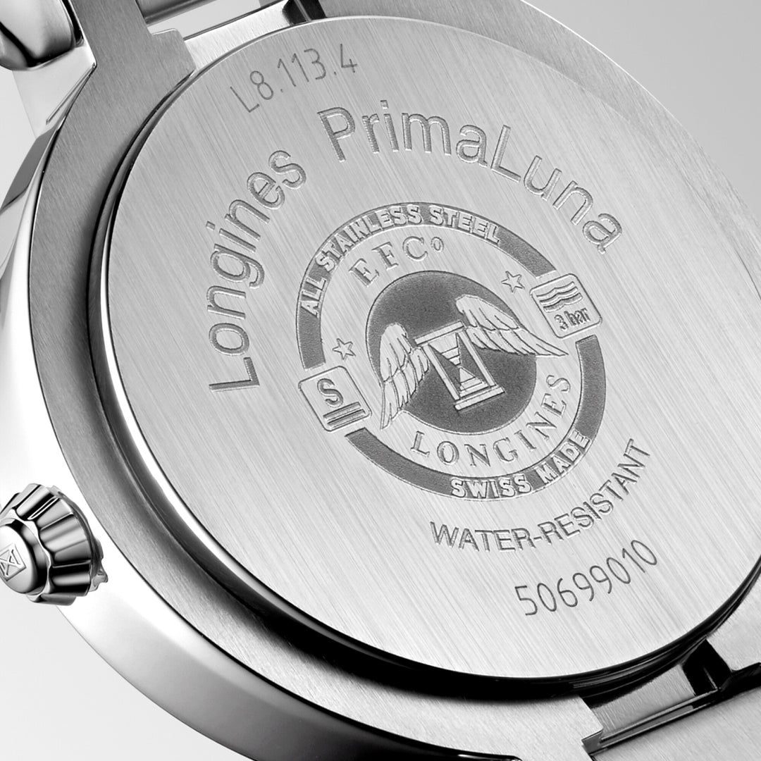 LONGINES – LONGINES PRIMALUNA – L8.113.4.99.6