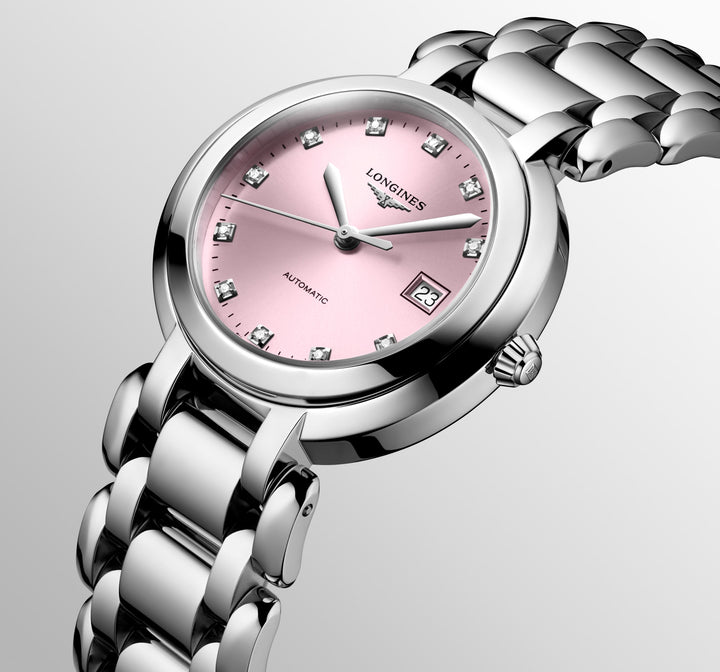 LONGINES – LONGINES PRIMALUNA – L8.113.4.99.6