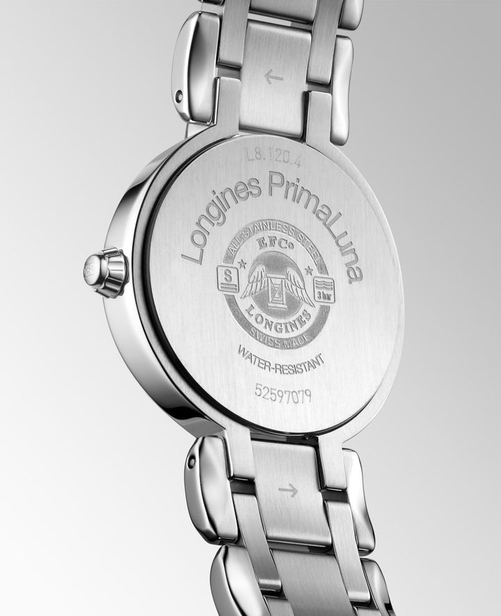 LONGINES – LONGINES PRIMALUNA – L8.120.4.71.6