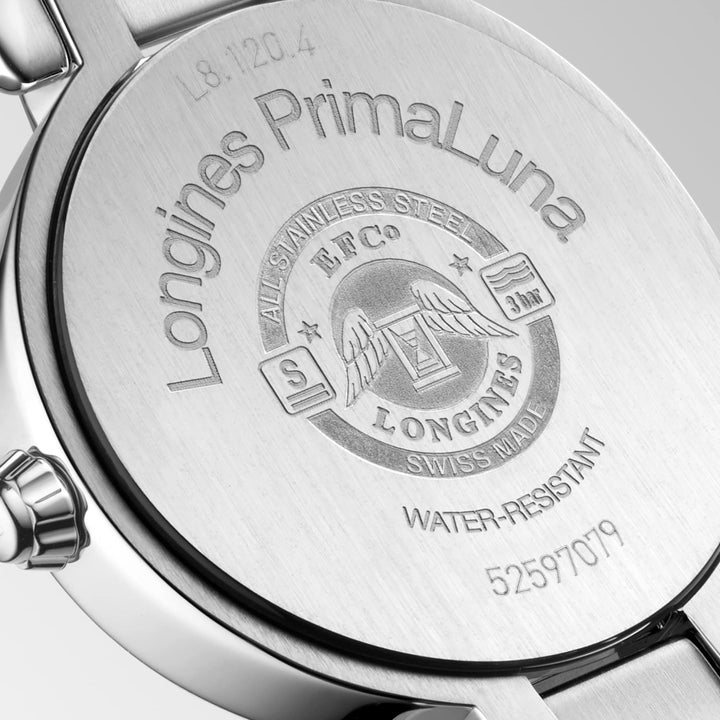 LONGINES – LONGINES PRIMALUNA – L8.120.4.71.6