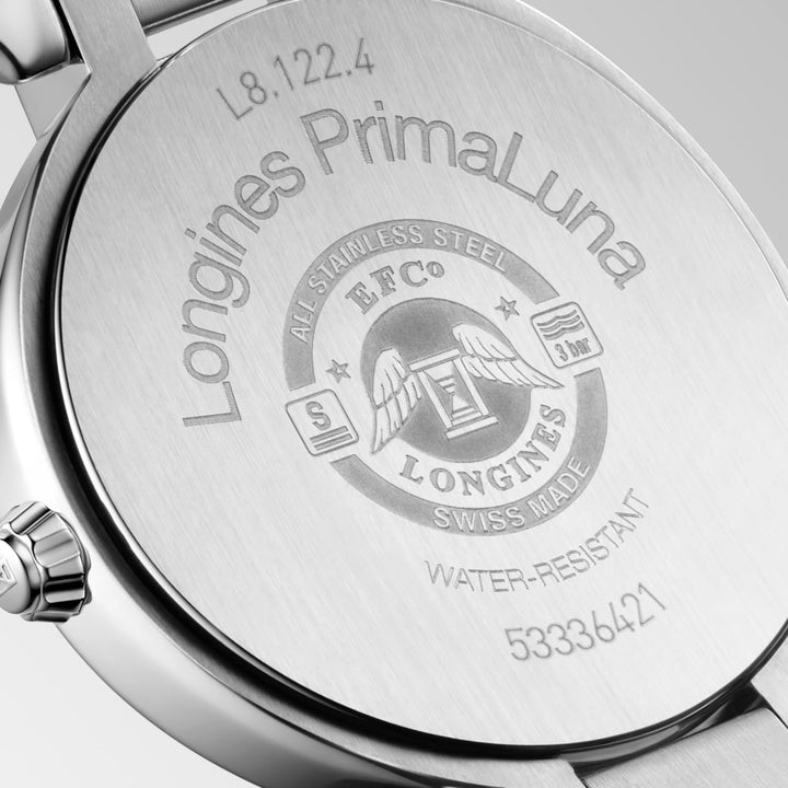 LONGINES – LONGINES PRIMALUNA – L8.122.4.71.6