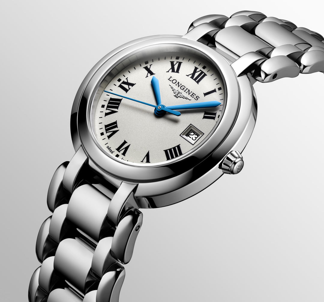 LONGINES – LONGINES PRIMALUNA – L8.122.4.71.6