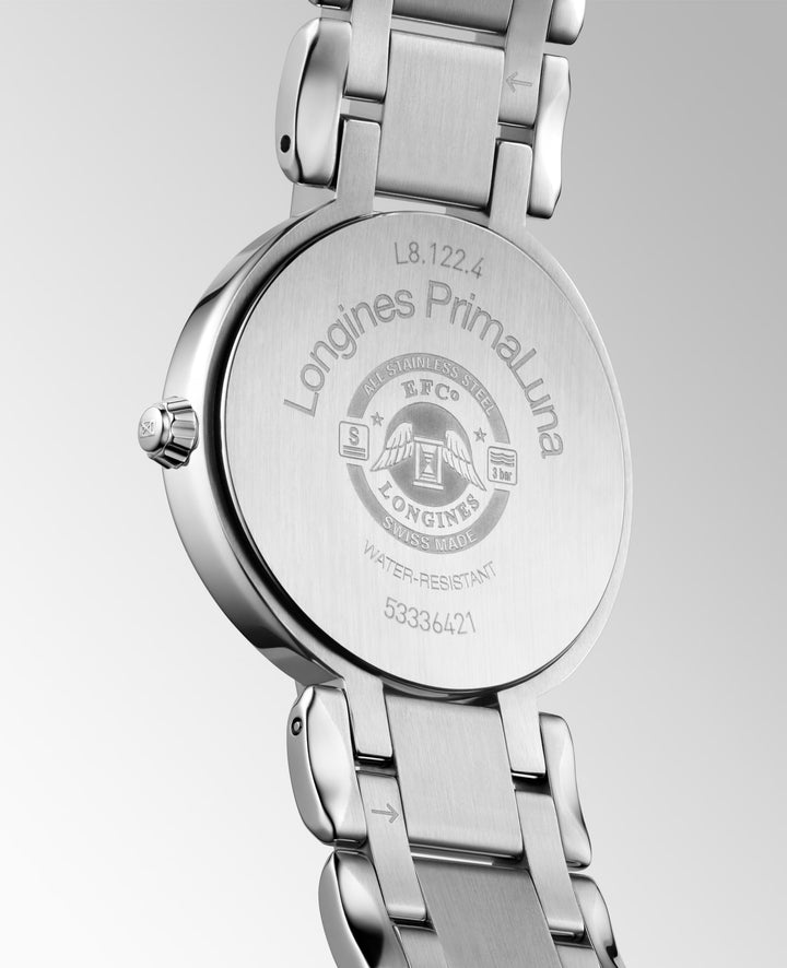 LONGINES – LONGINES PRIMALUNA – L8.122.4.87.6