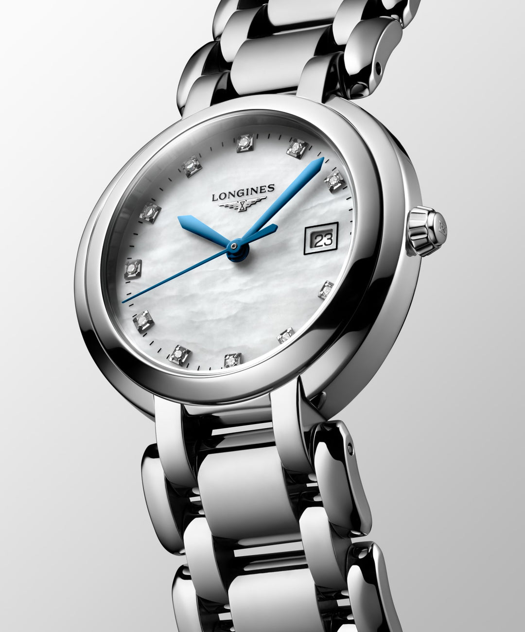 LONGINES – LONGINES PRIMALUNA – L8.122.4.87.6