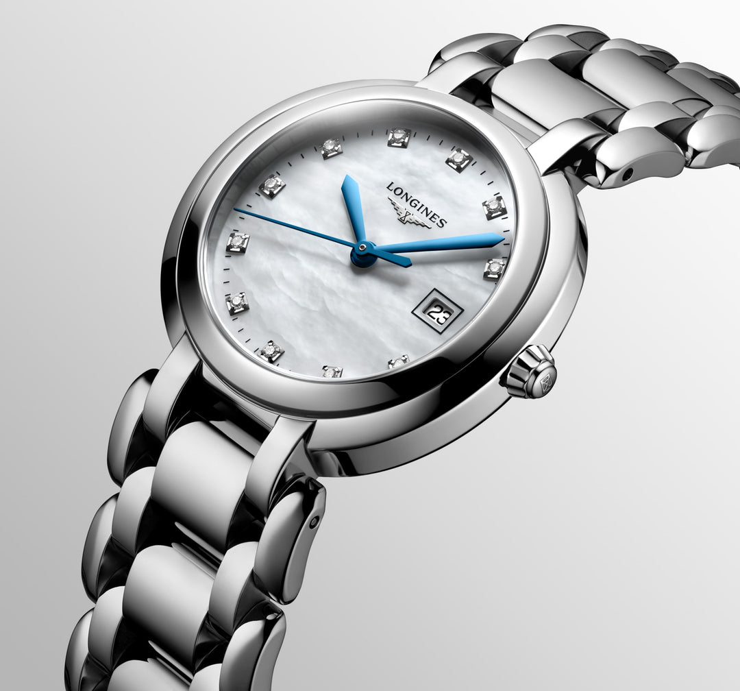LONGINES – LONGINES PRIMALUNA – L8.122.4.87.6