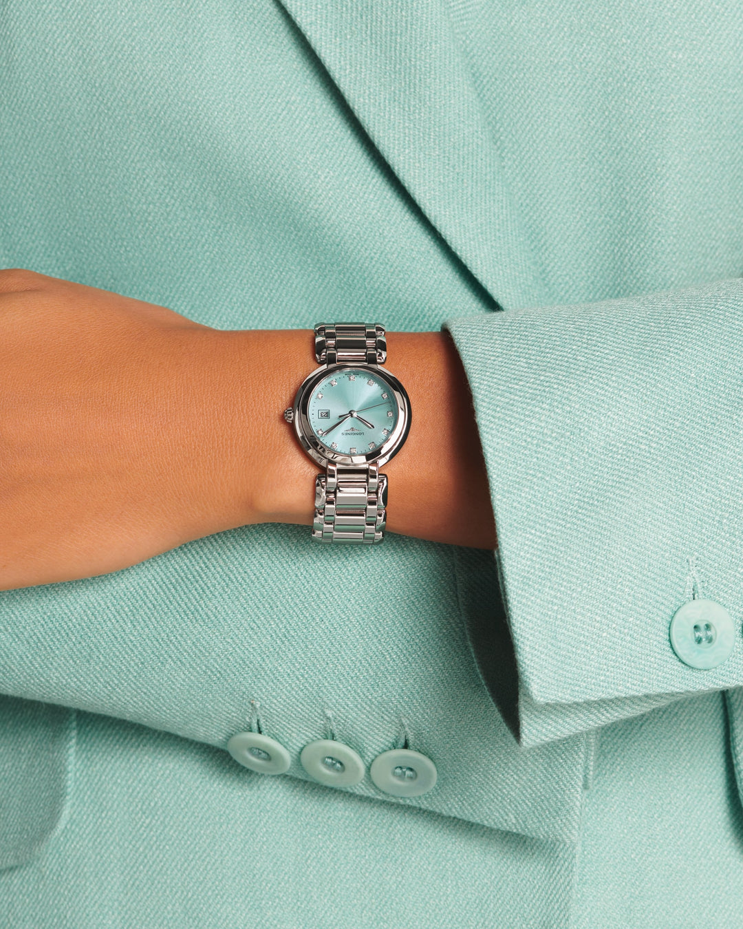 LONGINES – LONGINES PRIMALUNA – L8.122.4.90.6
