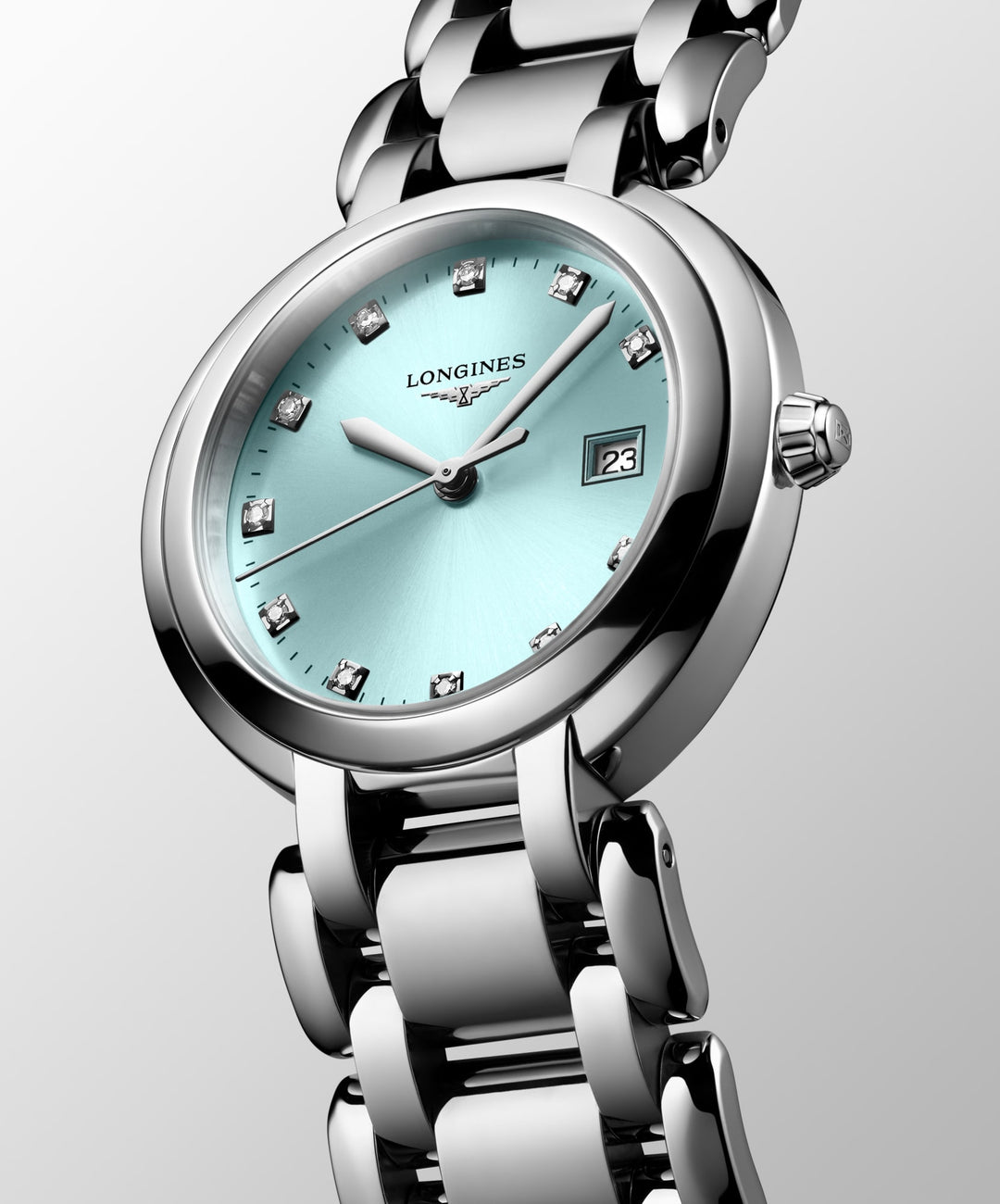 LONGINES – LONGINES PRIMALUNA – L8.122.4.90.6