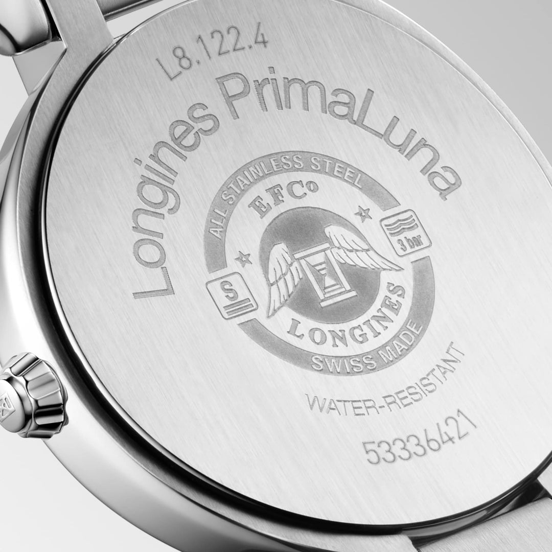 LONGINES – LONGINES PRIMALUNA – L8.122.4.90.6