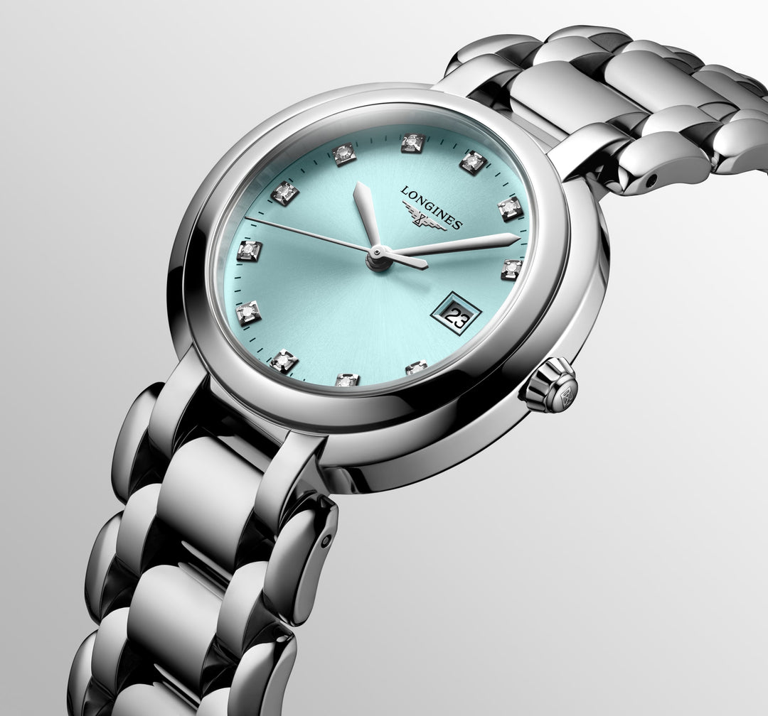 LONGINES – LONGINES PRIMALUNA – L8.122.4.90.6