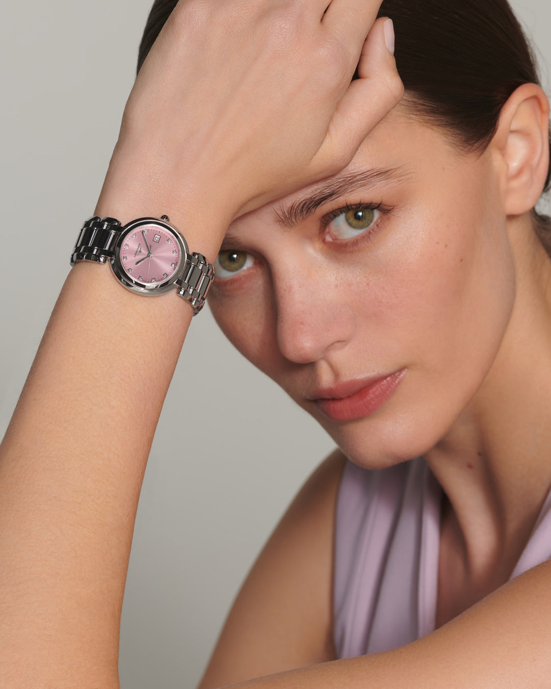 LONGINES – LONGINES PRIMALUNA – L8.122.4.99.6