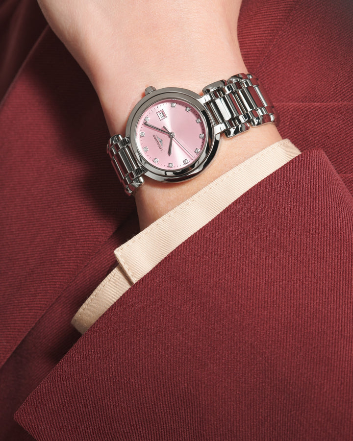LONGINES – LONGINES PRIMALUNA – L8.122.4.99.6
