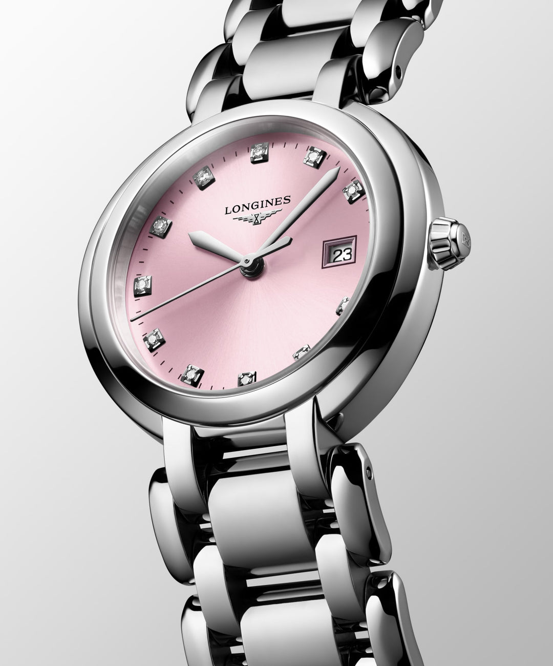 LONGINES – LONGINES PRIMALUNA – L8.122.4.99.6