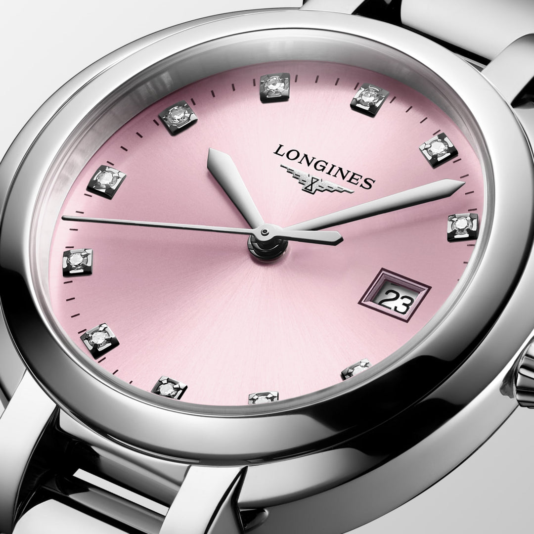 LONGINES – LONGINES PRIMALUNA – L8.122.4.99.6