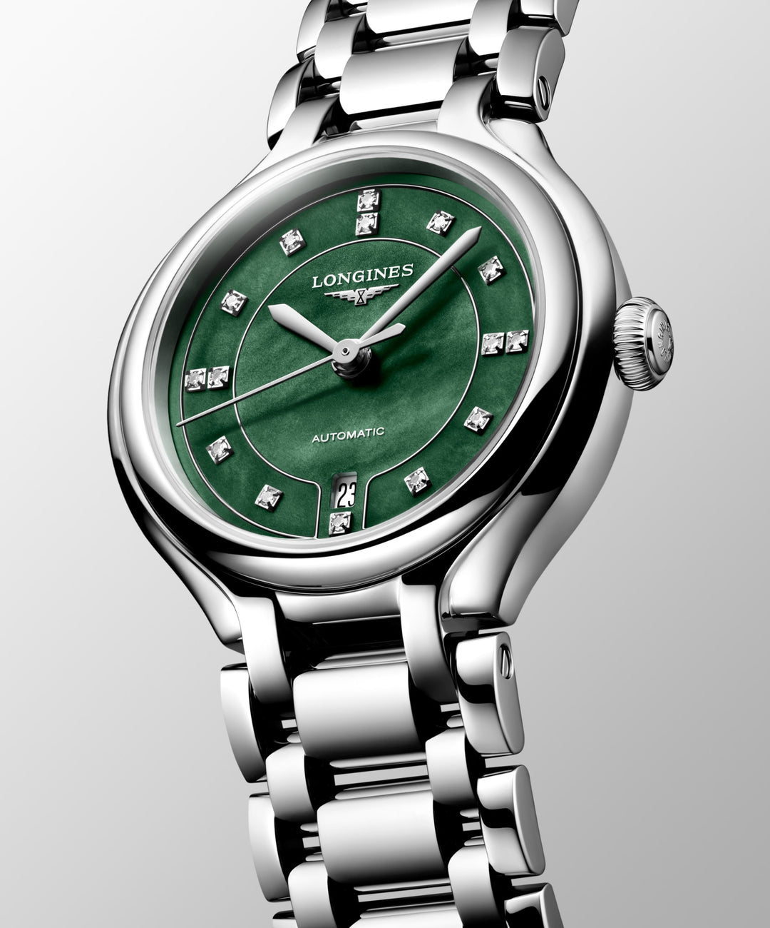LONGINES – LONGINES PRIMALUNA – L8.123.4.07.6