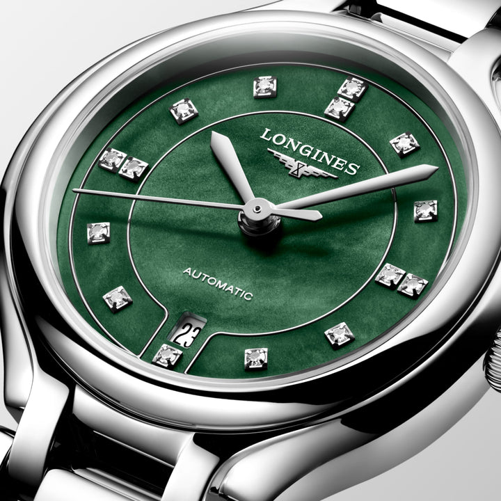 LONGINES – LONGINES PRIMALUNA – L8.123.4.07.6