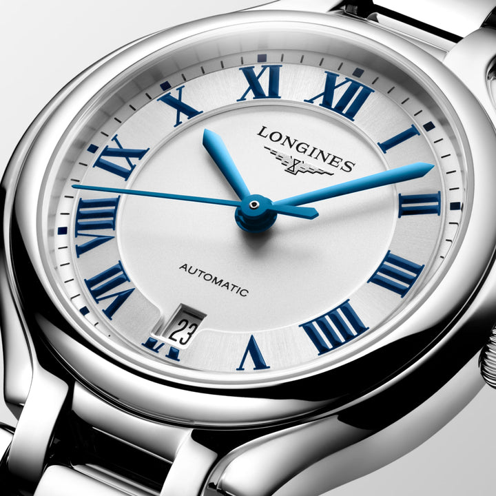 LONGINES – LONGINES PRIMALUNA – L8.123.4.71.6