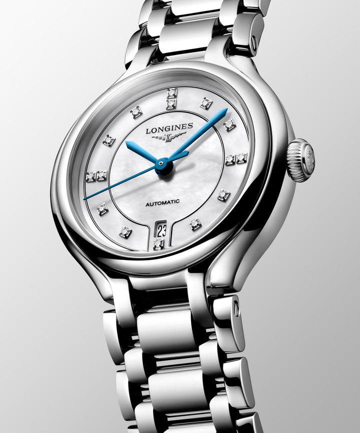 LONGINES – LONGINES PRIMALUNA – L8.123.4.87.6
