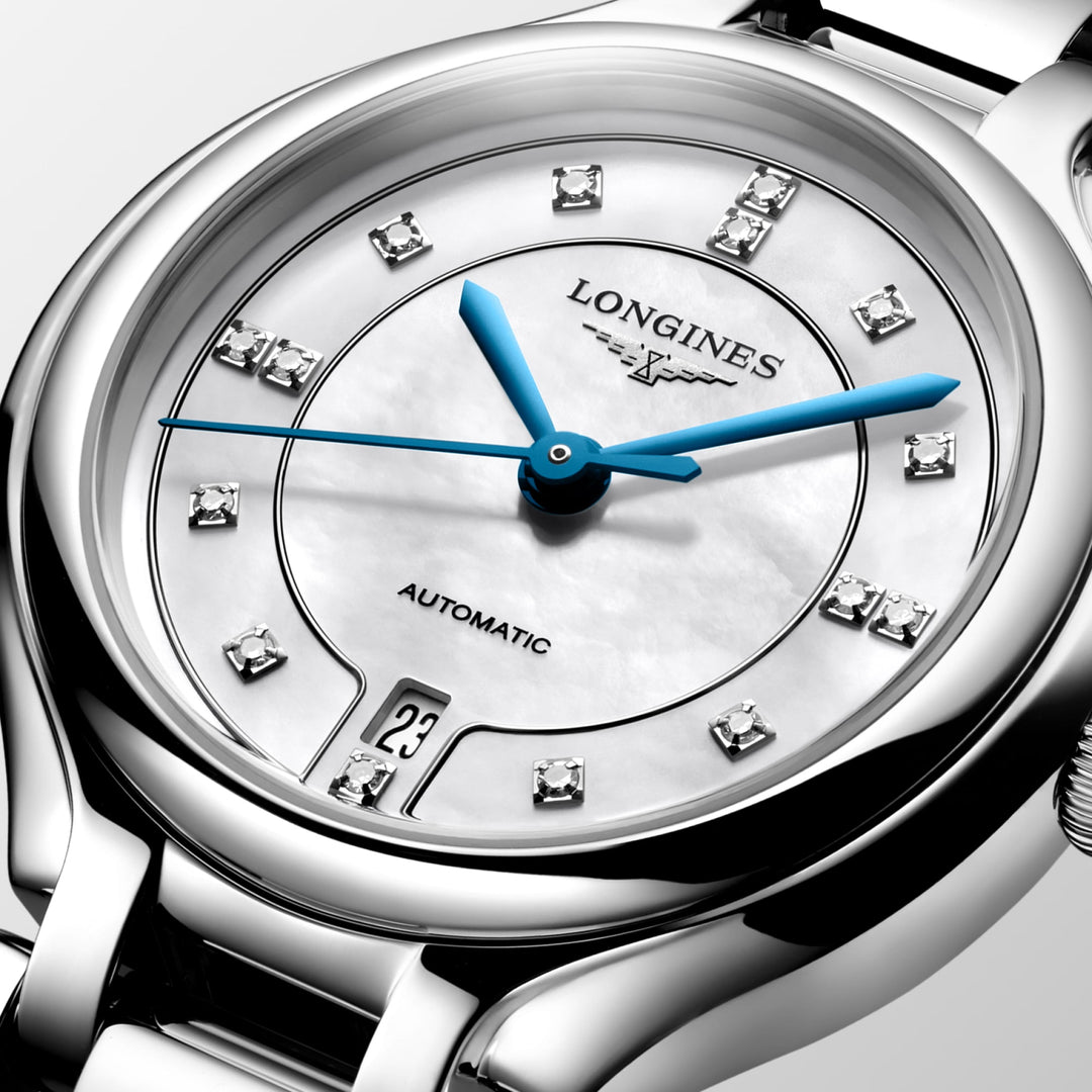 LONGINES – LONGINES PRIMALUNA – L8.123.4.87.6