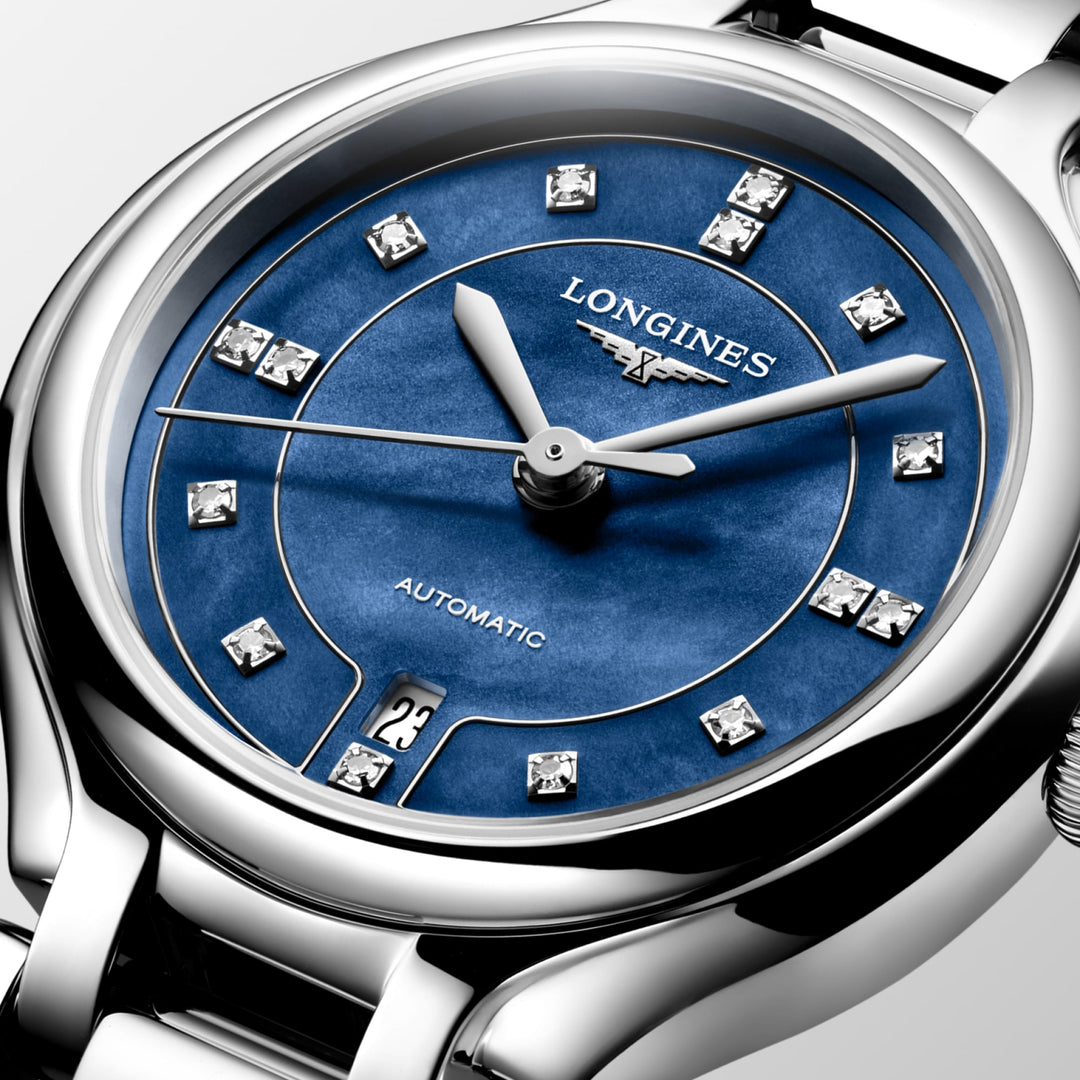 LONGINES – LONGINES PRIMALUNA – L8.123.4.97.6
