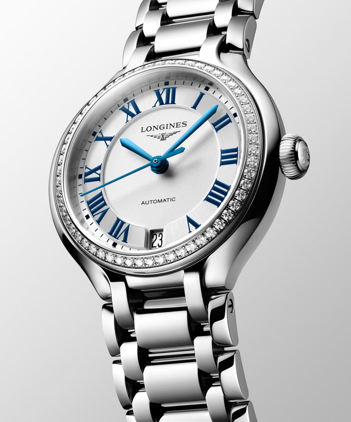 LONGINES – LONGINES PRIMALUNA – L8.124.0.71.6