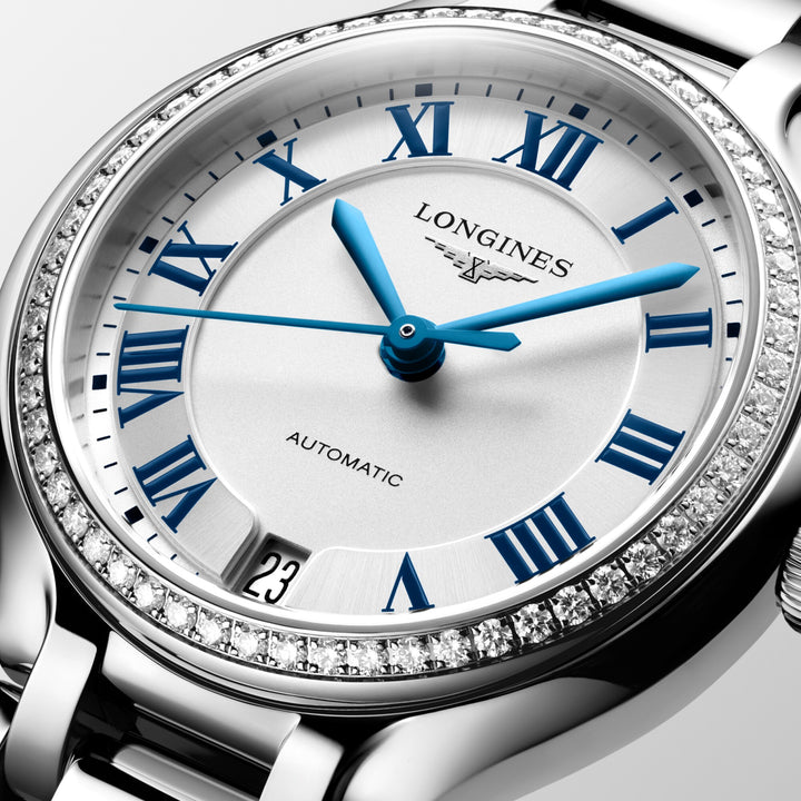 LONGINES – LONGINES PRIMALUNA – L8.124.0.71.6