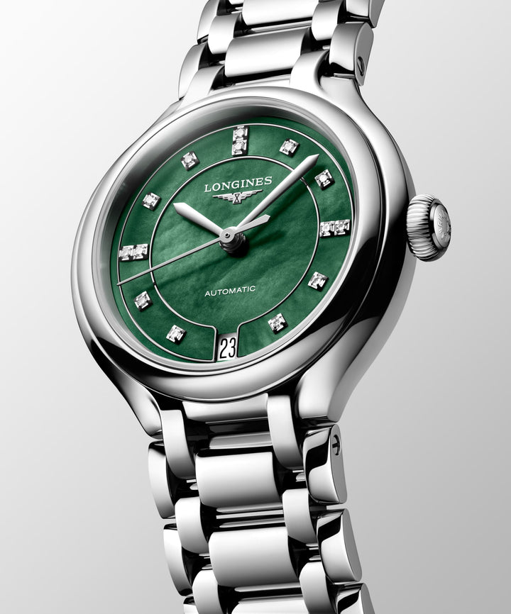LONGINES – LONGINES PRIMALUNA – L8.124.4.07.6