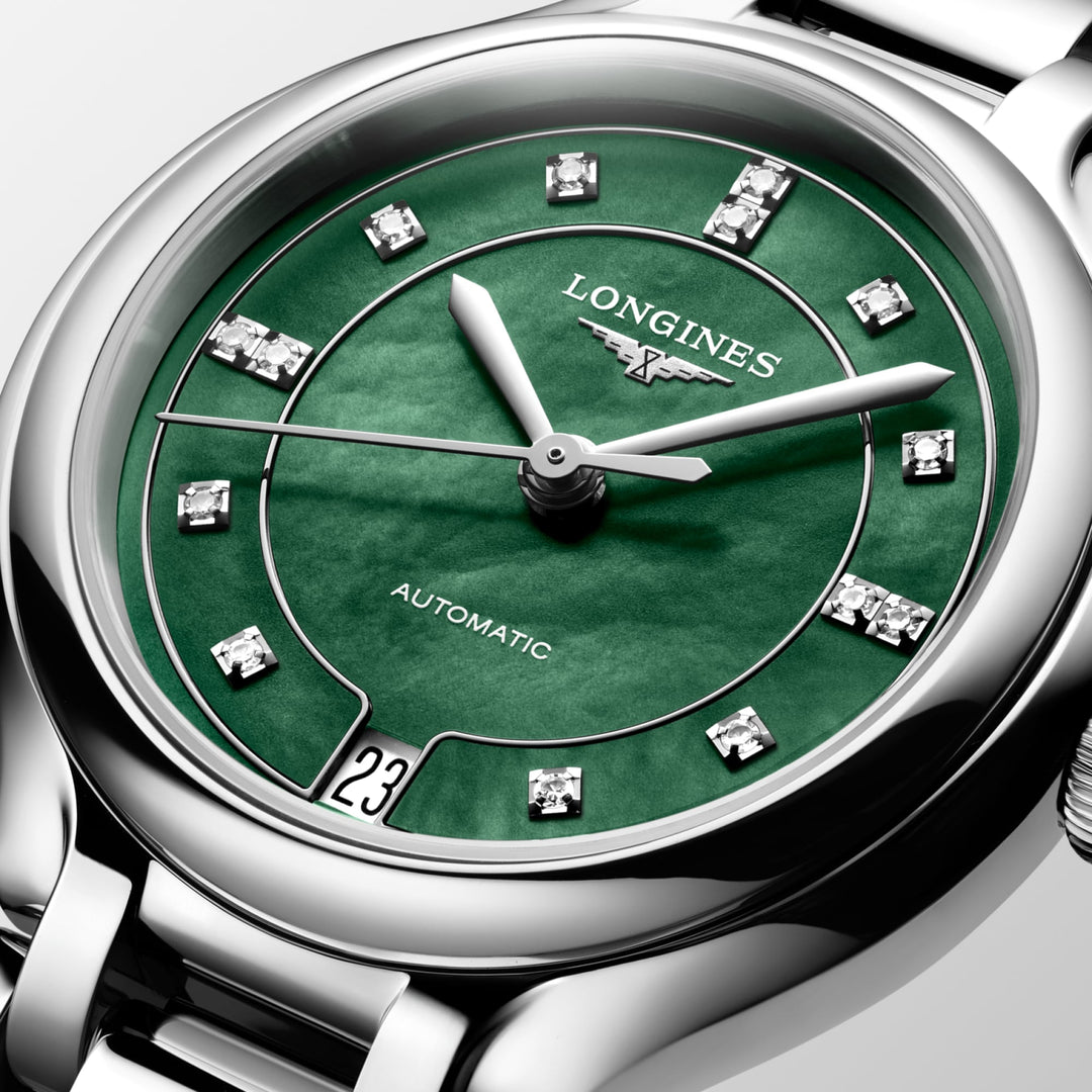 LONGINES – LONGINES PRIMALUNA – L8.124.4.07.6