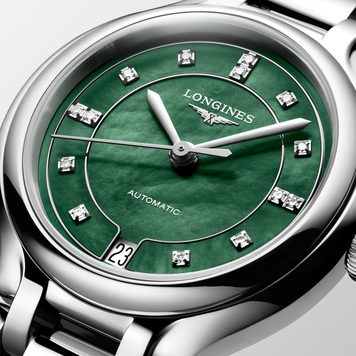 LONGINES – LONGINES PRIMALUNA – L8.124.4.07.6