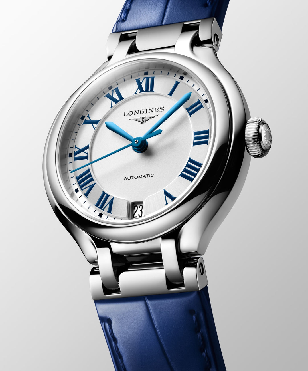 LONGINES – LONGINES PRIMALUNA – L8.124.4.71.2