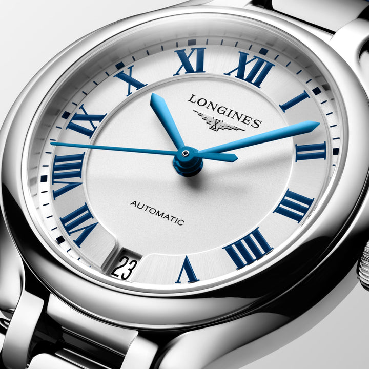 LONGINES – LONGINES PRIMALUNA – L8.124.4.71.2