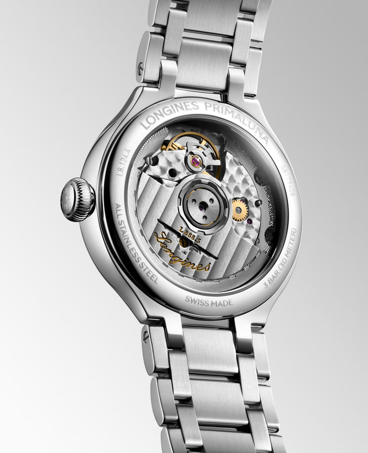 LONGINES – LONGINES PRIMALUNA – L8.124.4.71.6
