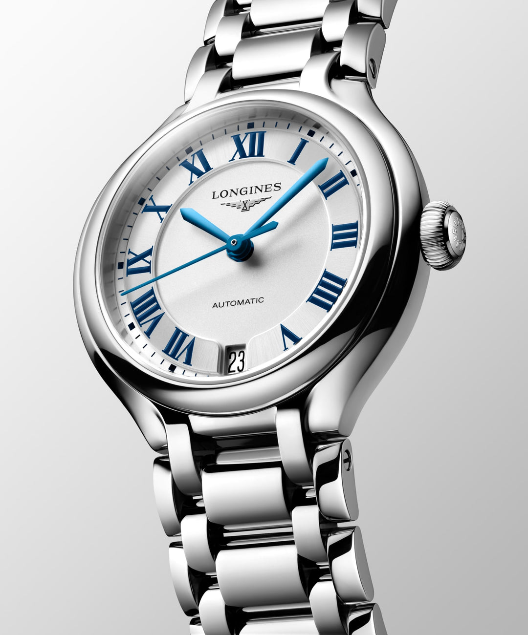 LONGINES – LONGINES PRIMALUNA – L8.124.4.71.6