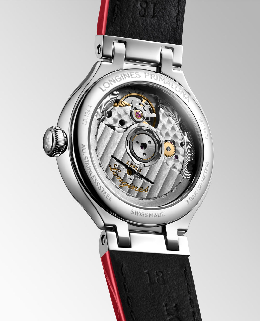 LONGINES – LONGINES PRIMALUNA – L8.124.4.87.2