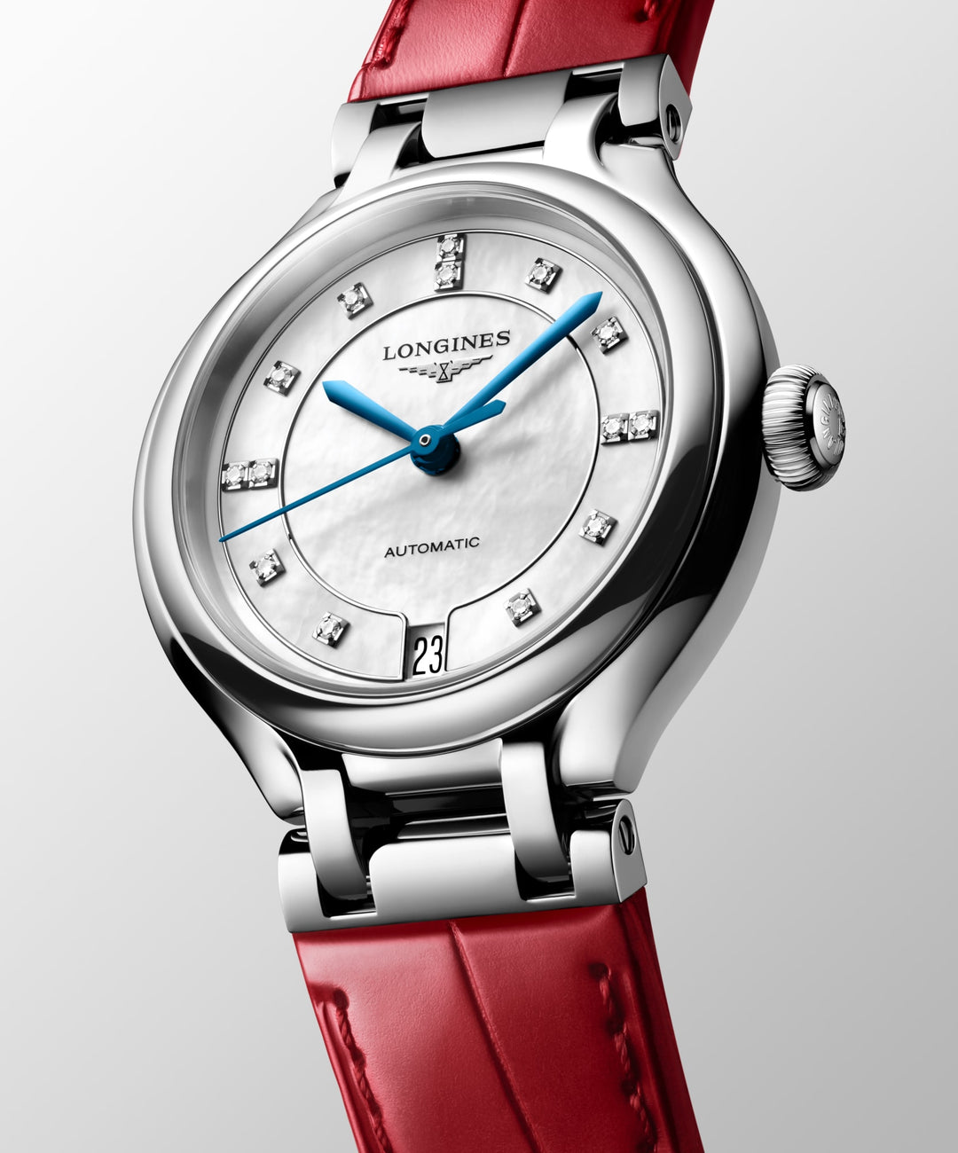 LONGINES – LONGINES PRIMALUNA – L8.124.4.87.2